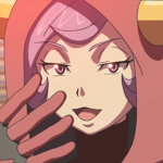 Magma Admin Courtney Fan Club