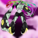The Mutagons