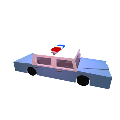 Police Car