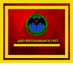 [-RU-] 33rd Reconnaissance Unit