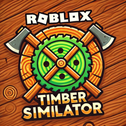 Timber Simulator (Beta)
