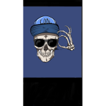 BLAUE GANG
