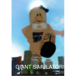 BECOME A GIANT  SIMULATOR (pets)