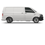 boys in the van