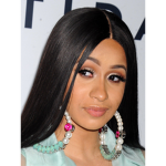 Cardi b danceing
