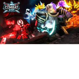 Combat Game