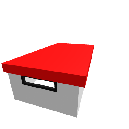 shoe box