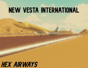 New Vesta International.