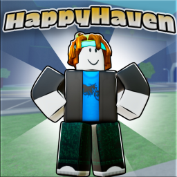 HappyHaven (Wip)