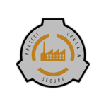 SCP:F 'Manufacturing Department'