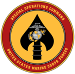 USMC Forces Special Operations Command [MARSOC]