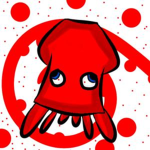 #TEH SQUID- ARMY