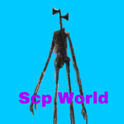 SCP WORLD(NEW)