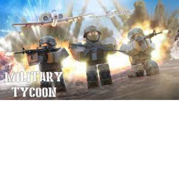Military Tycoon (BETA)
