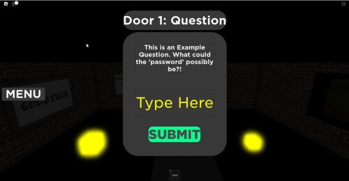 Puzzle Code