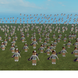 Kill Ish Simulator!