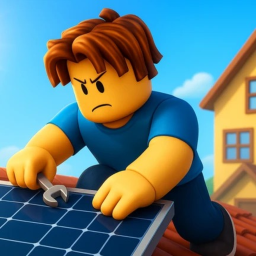 ☀️SOLAR PANNEL SIMULATOR☀️