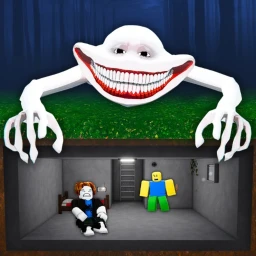 Survive Overnight in a Bunker icon