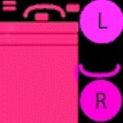 pink Roblox decal