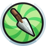 [⌛] CLASSIC TROWEL