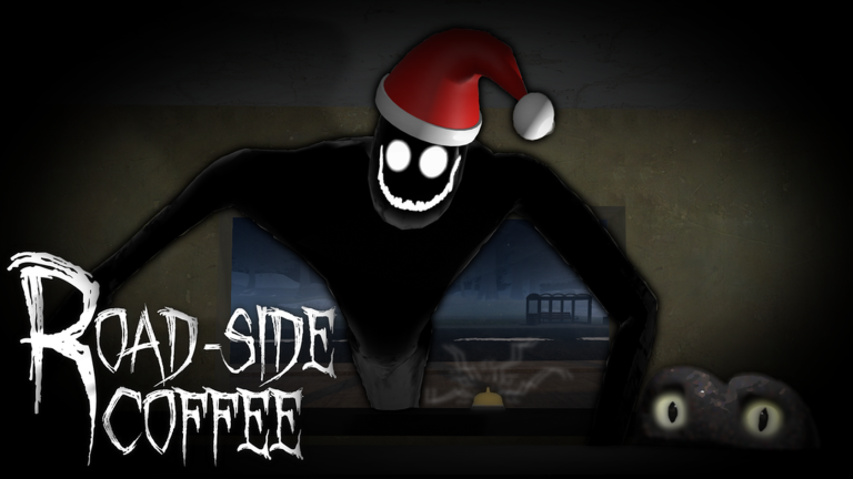 [🎁] Road-side Coffee [HORROR]