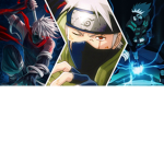 #Naruto Life
