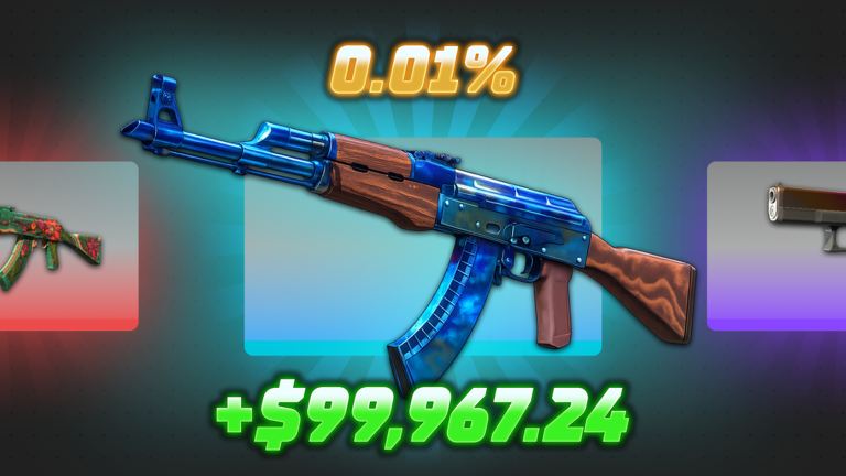 Case Unboxing screenshot 2