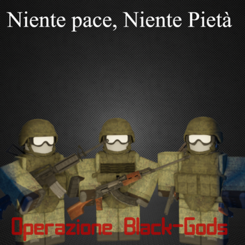 Operazione Black-Gods