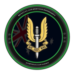 [AA] − Special Air Service Regiment