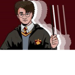 Harry Potter fan club :p