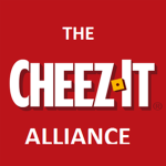 The Cheezit Alliance.