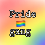 Pride gang