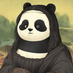 Panda Fam Forever <3