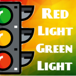 Red Light Green Light Group Thumbnail