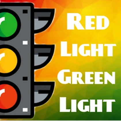 Red Light Green Light Roblox group icon