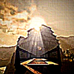 Les Beyond East