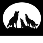 The Howling Creatures