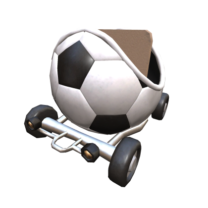 Soccer Kart thumbnail