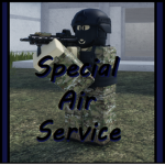 [BA]-Special Air Service
