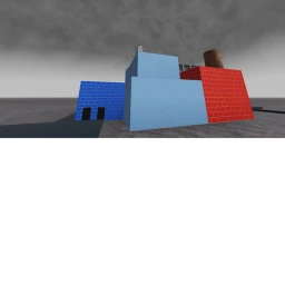 Unit 2:The Good Guys Factory Maze. icon