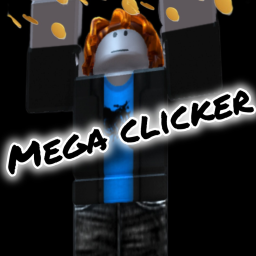 mega clicker