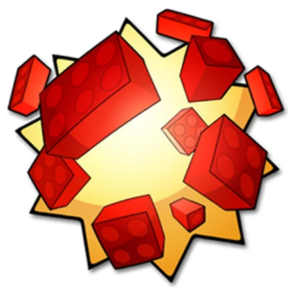 ROLBOX Bloxxers! Roblox group icon