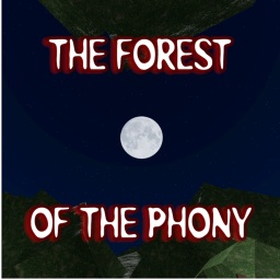The Forest of the Phony