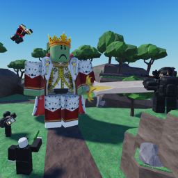 Triple Tower Defense (Main Game)