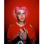 Lil peep is my idol<3