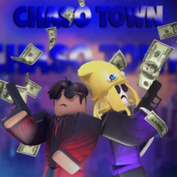 Chaos: Detriot 2044[ALPHA -TESTING] icon