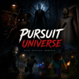 PURSUIT UNIVERSE icon