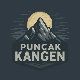 [MEMANCING+FREE AVA] PUNCAK KANGEN