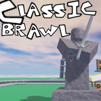 classic BRAWL