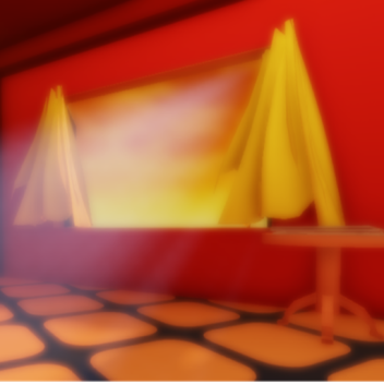 Death Palette Epilogue